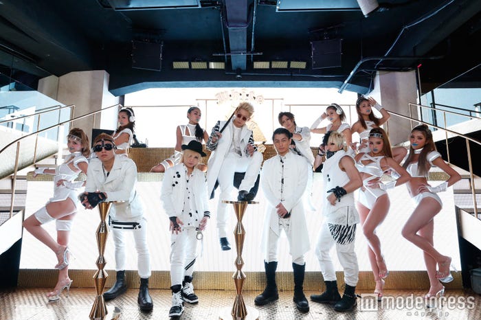 White Rascals(C)「HiGH&LOW」製作委員会