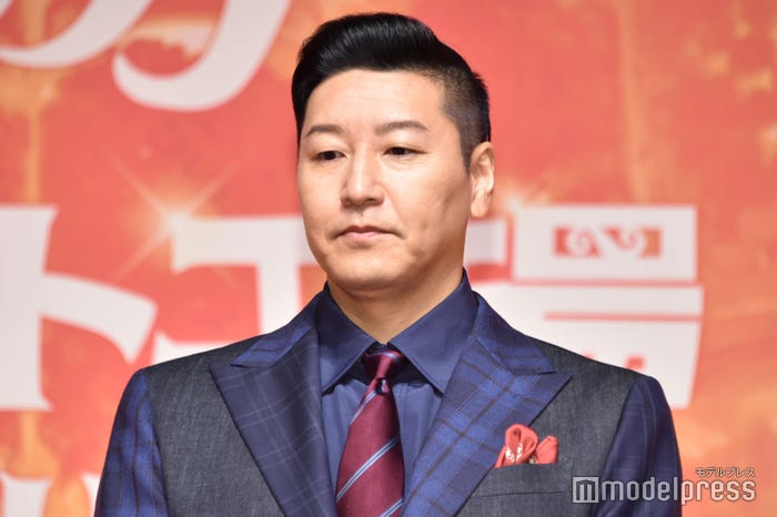 長田庄平(C)モデルプレス