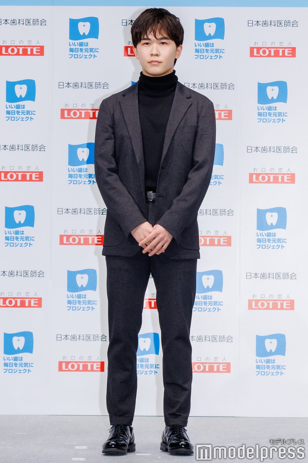 鈴木福（C）モデルプレス