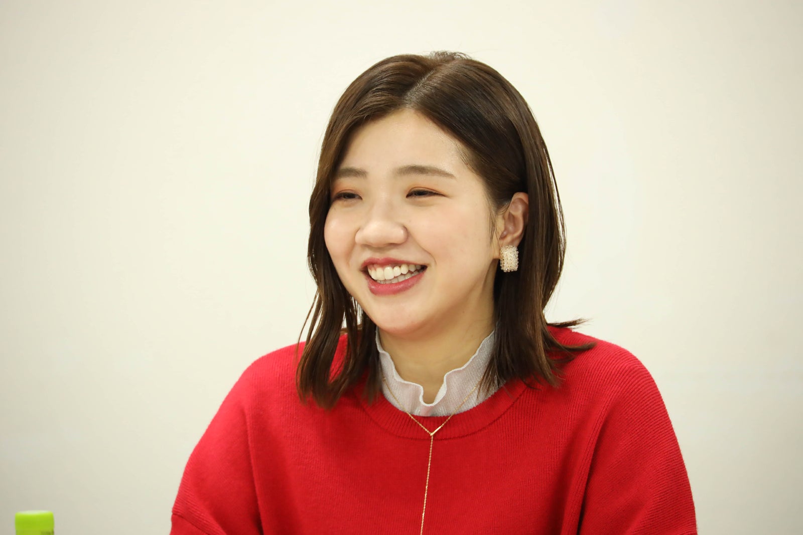 3時のヒロイン福田麻貴、FANTASTICS八木勇征の意外な一面語る トリオ芸人としての意気込みも＜婚活1000本ノック＞