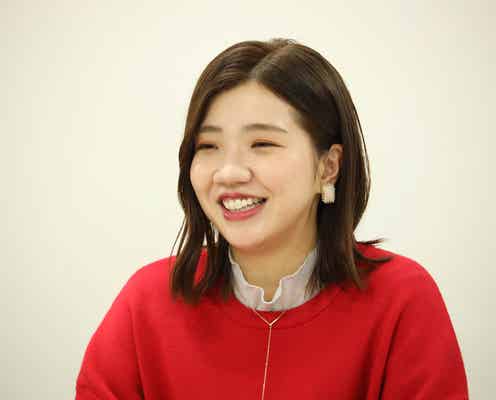 3時のヒロイン福田麻貴、FANTASTICS八木勇征の意外な一面語る トリオ芸人としての意気込みも<婚活1000本ノック>