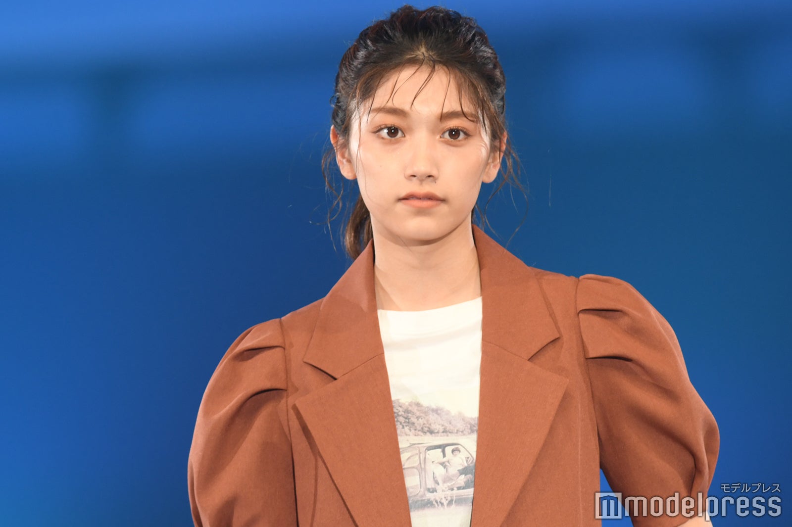 一ノ瀬みゆ（C）モデルプレス