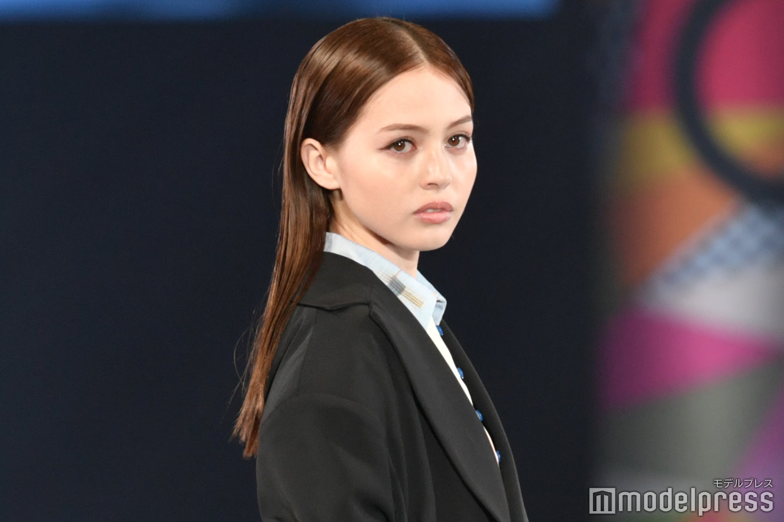 加藤ナナ（C）モデルプレス