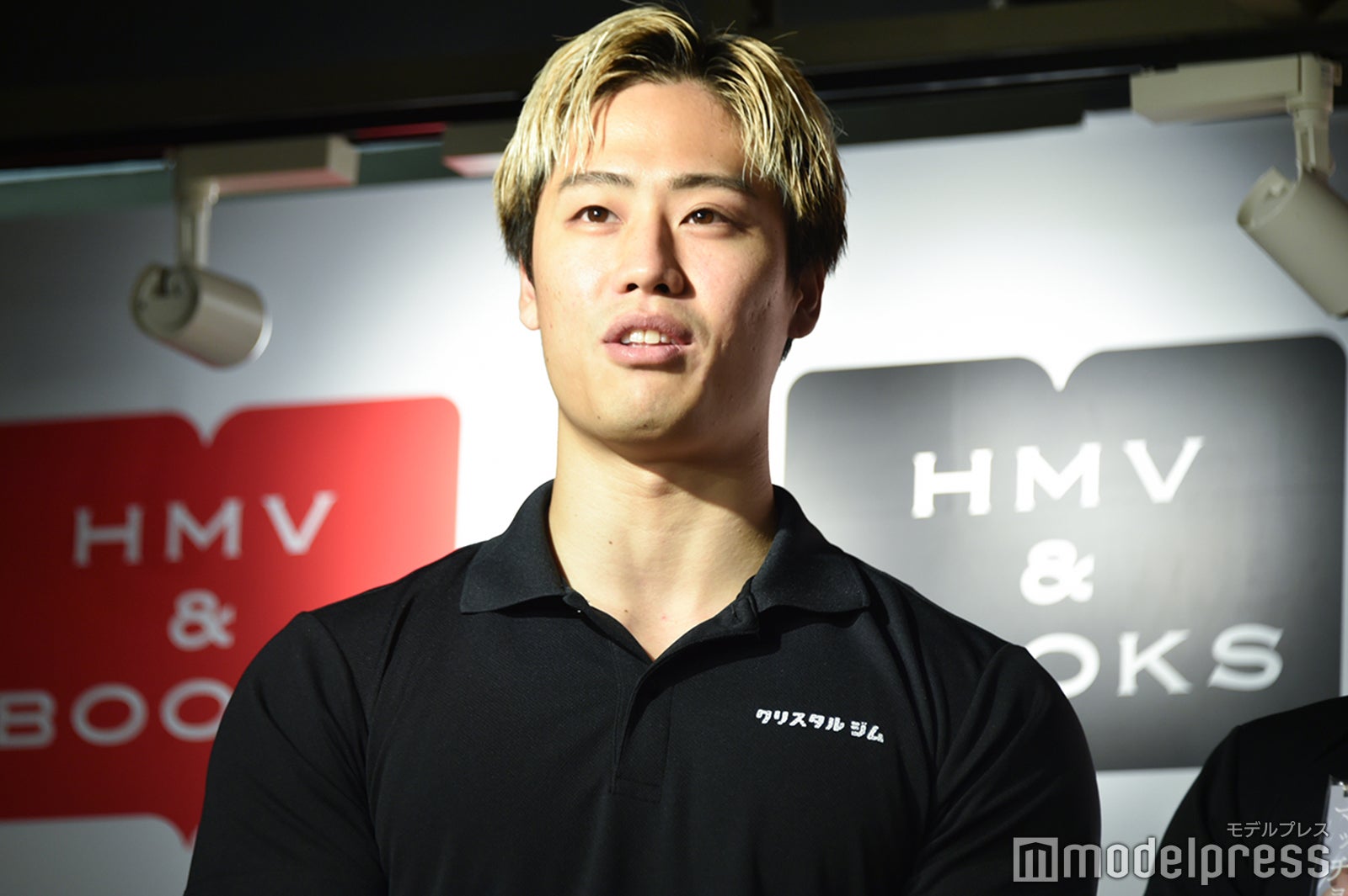 大石（C）モデルプレス