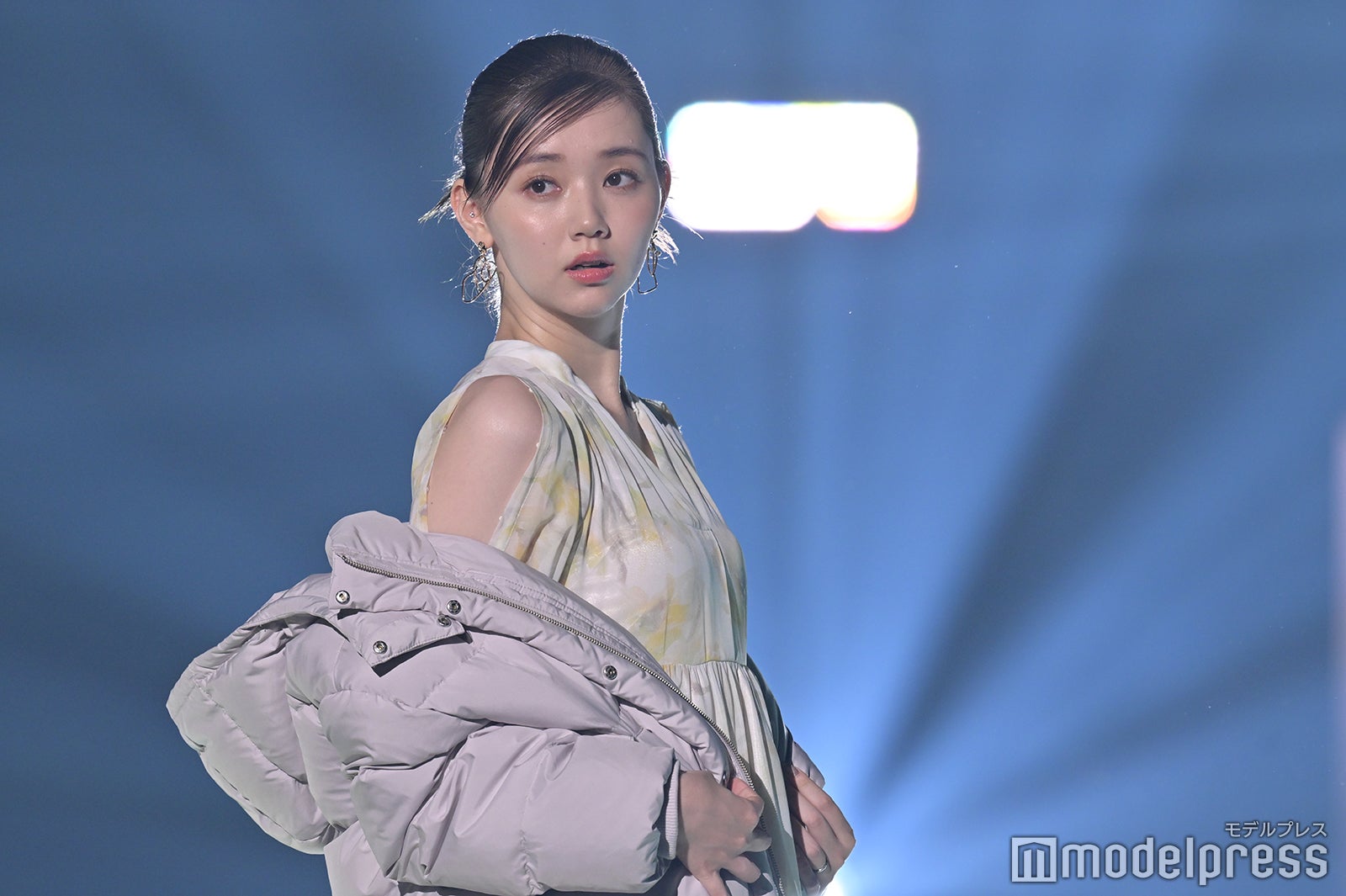 江野沢愛美（C）モデルプレス