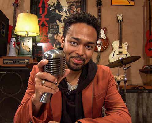 EXILEらアーティストを招待 NESMITH、MC番組スタート「夢のひとつでもあった」<本人コメント到着>