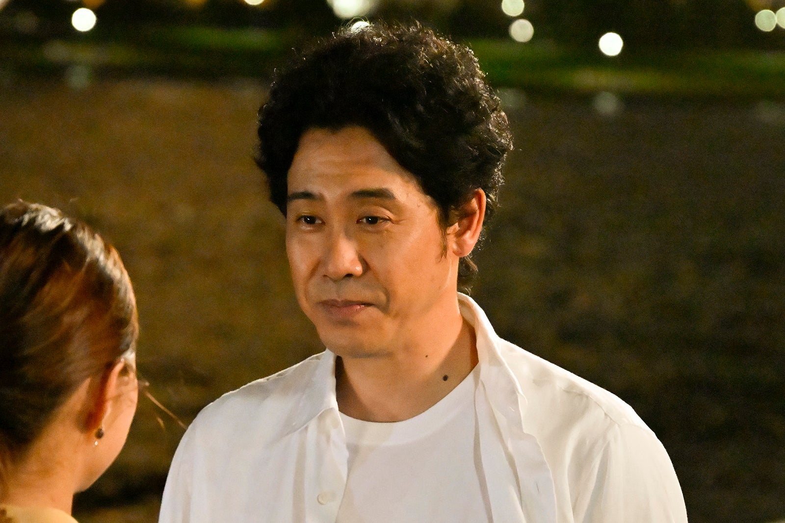 大泉洋「ちょっとだけエスパー」第1話（C）テレビ朝日