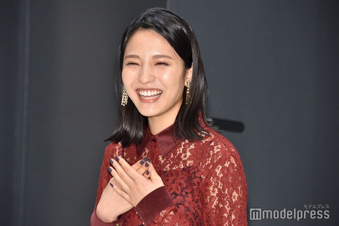 早川聖来(C)モデルプレス