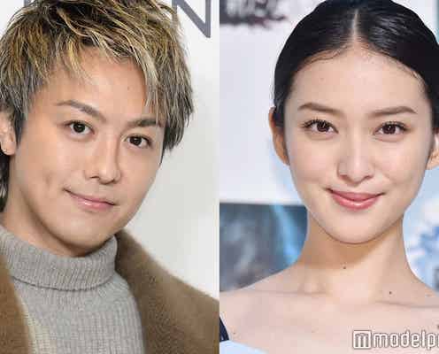 EXILE TAKAHIRO、妻・武井咲とのお財布事情告白 家族との休日の過ごし方語る