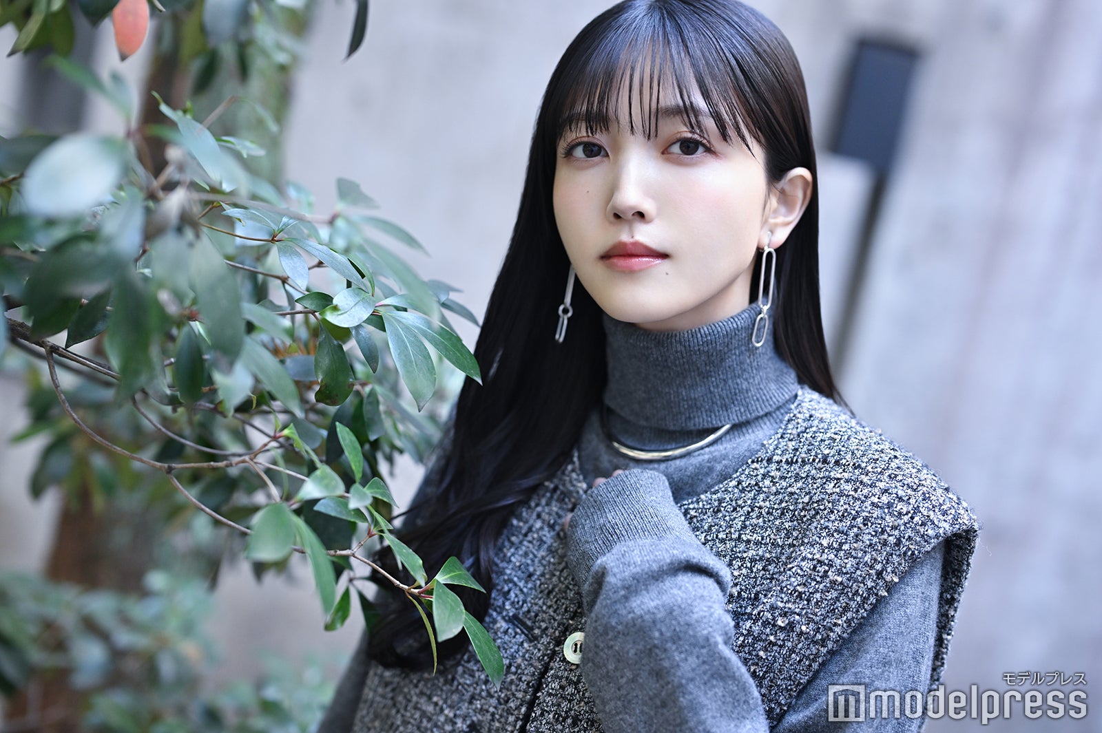 久保史緒里（C）モデルプレス