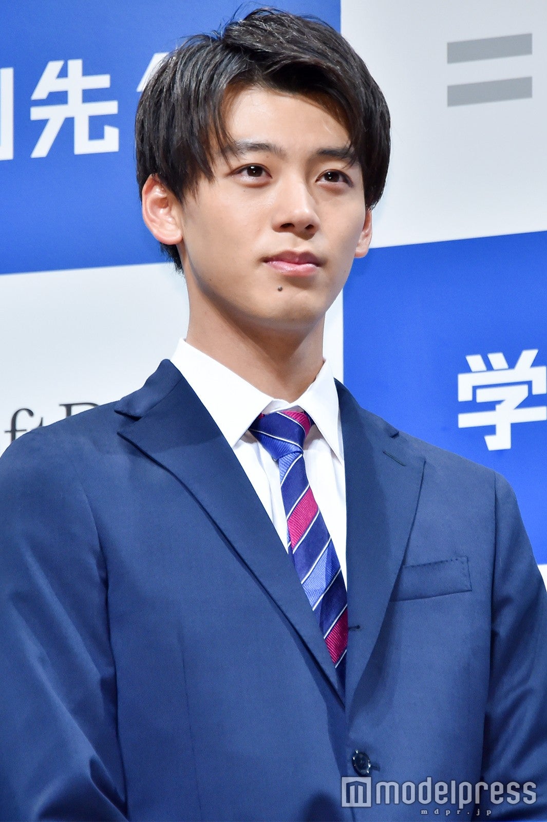 竹内涼真（C）モデルプレス
