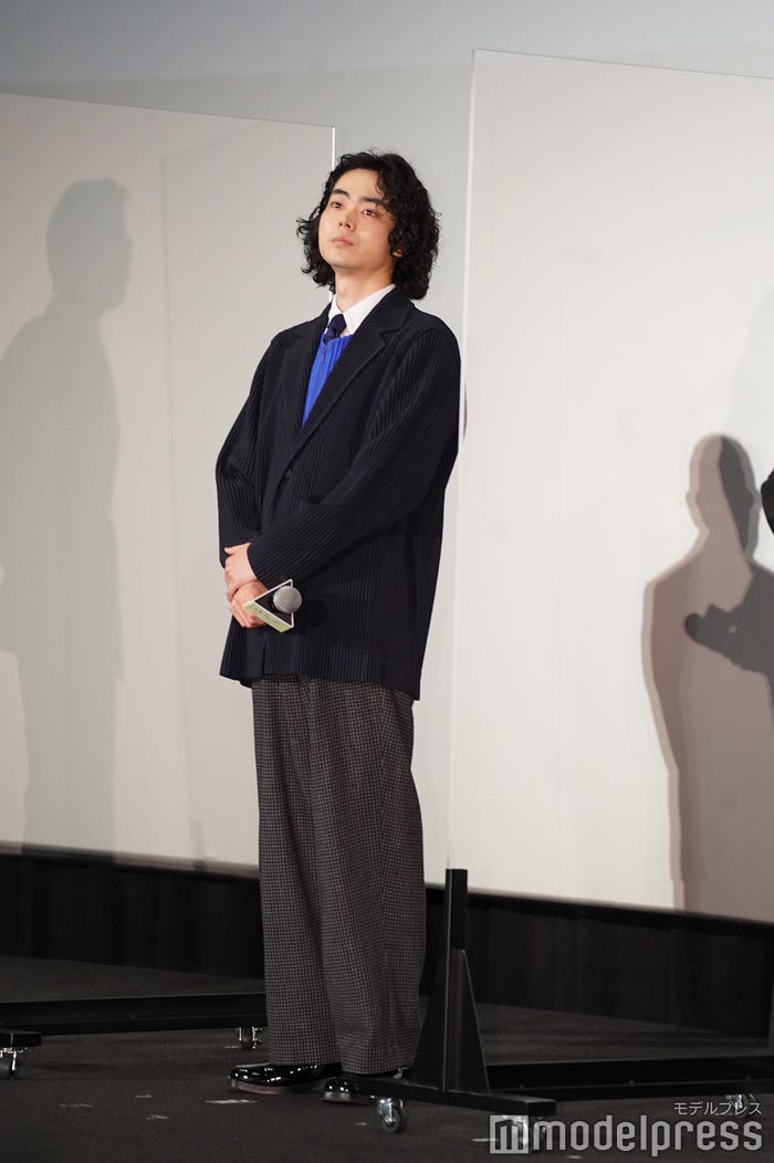 菅田将暉(C)モデルプレス