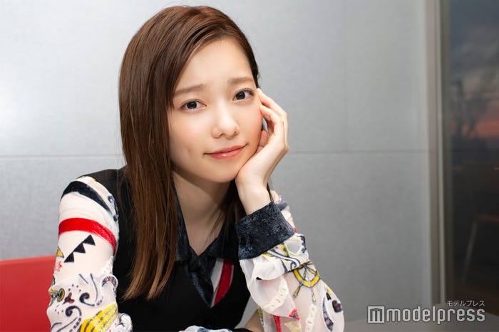 島崎遥香(C)モデルプレス