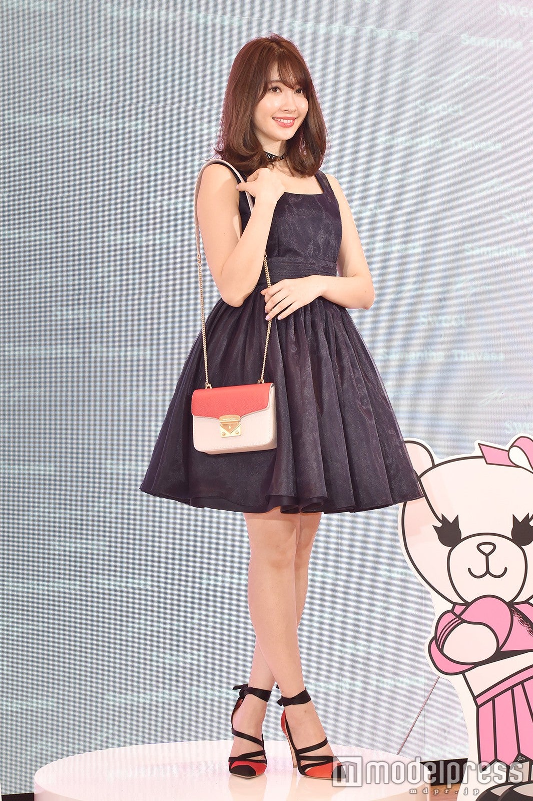 小嶋陽菜 （C）モデルプレス