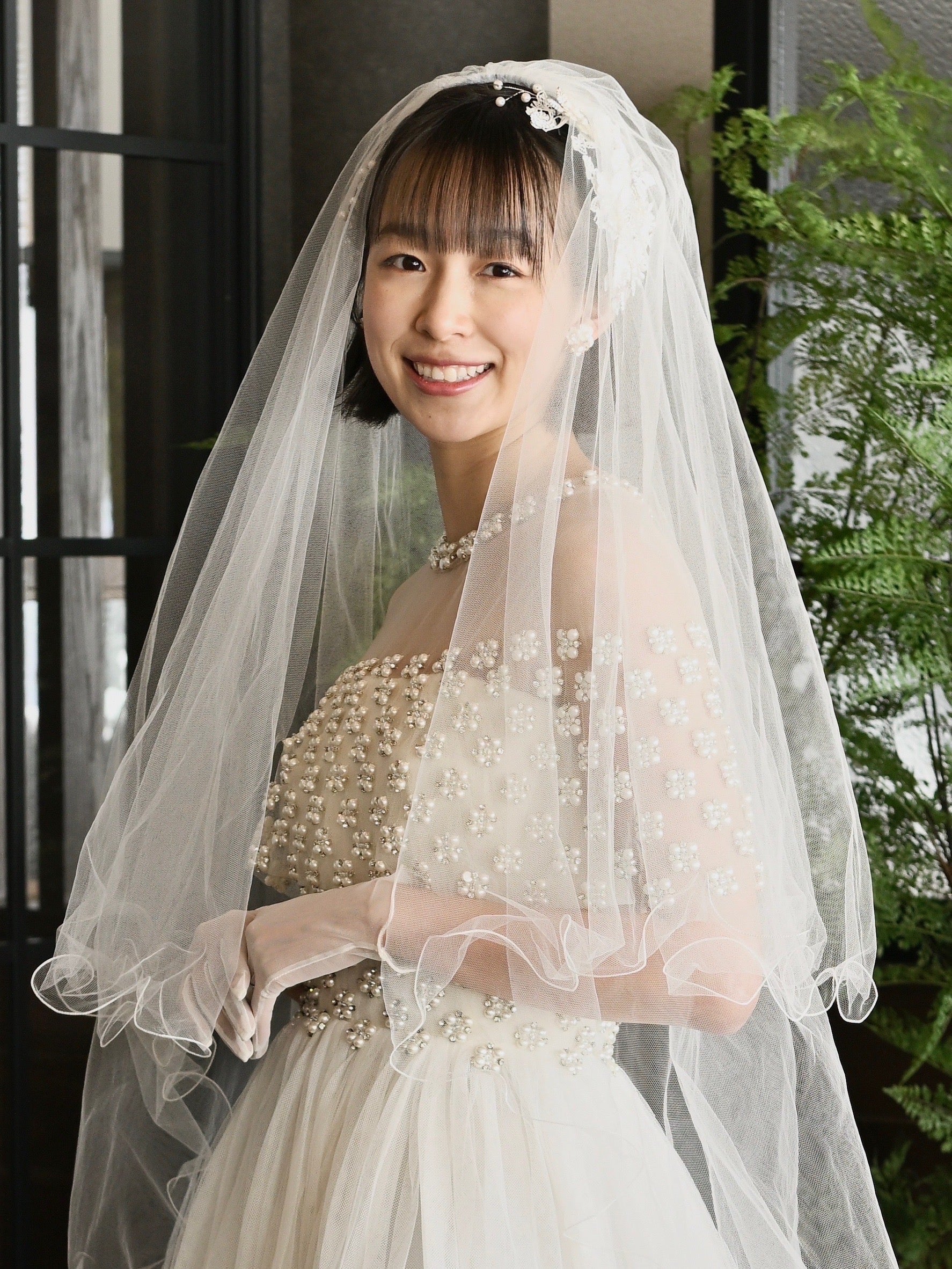 「少年と犬」西野七瀬の妹役で話題・さかたりさ、同級生役から姉妹役へ…再共演での印象の変化・裏話明かす【注目の人物】