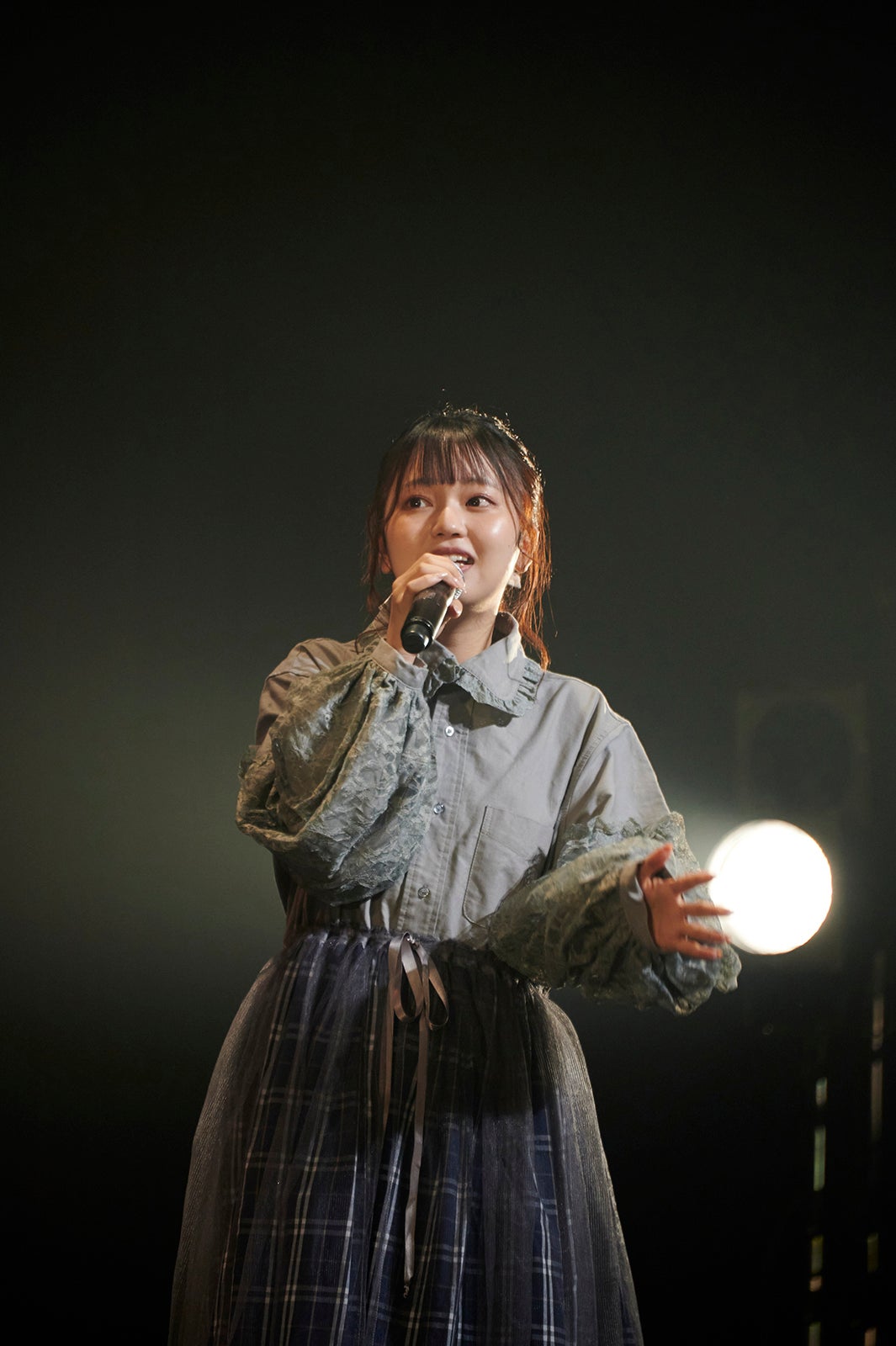 「my HERO Festival 2022」29日公演の模様／写真：はぎひさこ