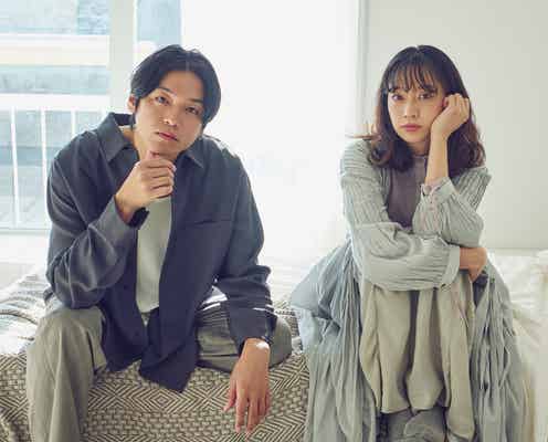 Hey! Say! JUMP高木雄也&清水くるみ、1人5役に挑戦 問題作「輪舞」東京版で上演決定<東京輪舞>