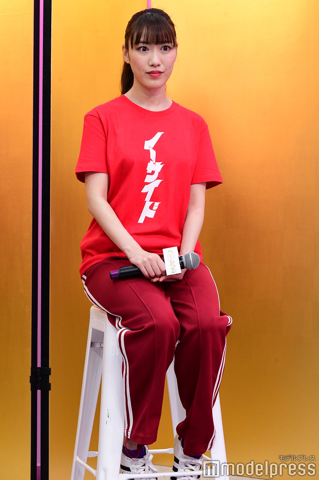 高城れに（C）モデルプレス