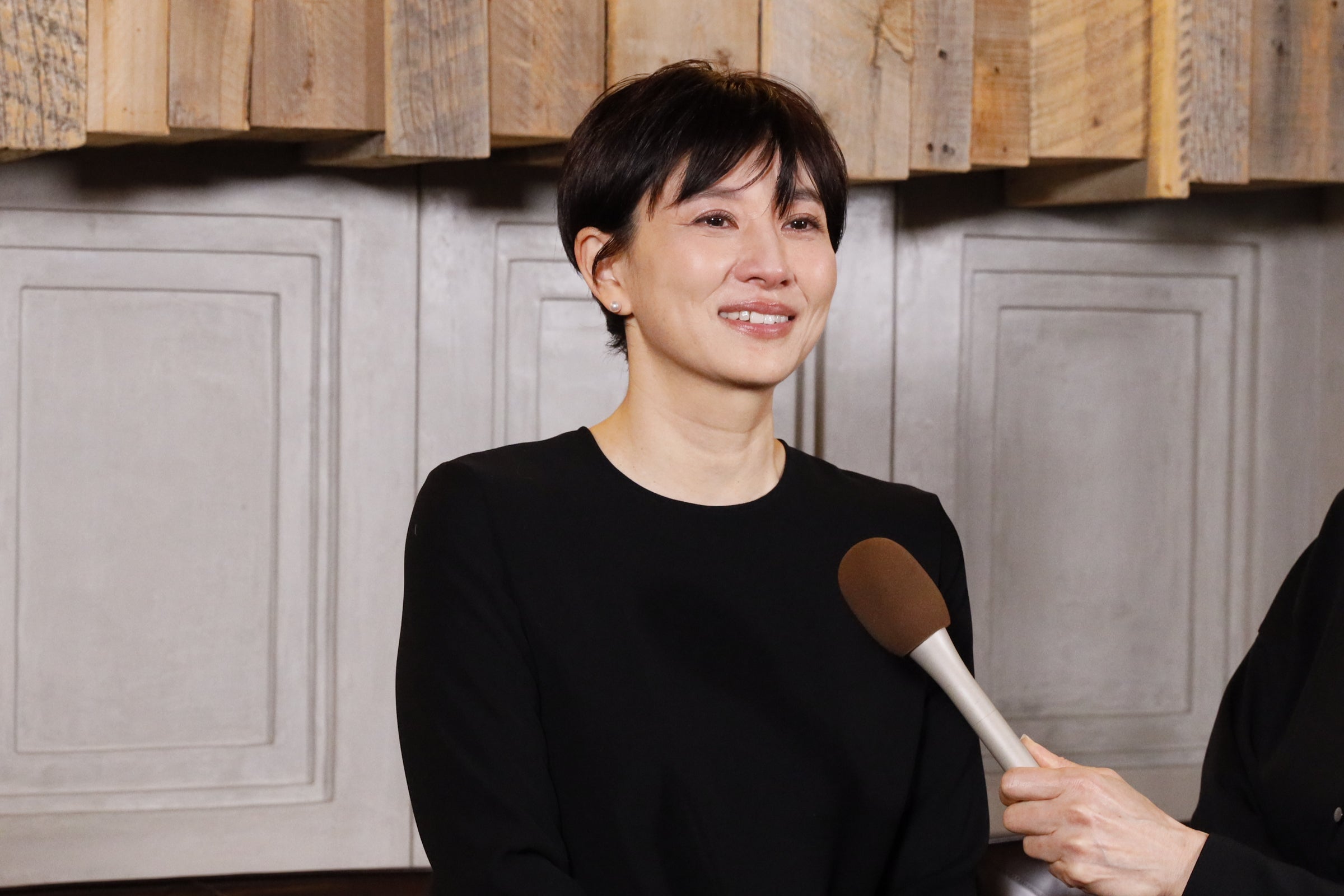 菊川怜（提供写真）