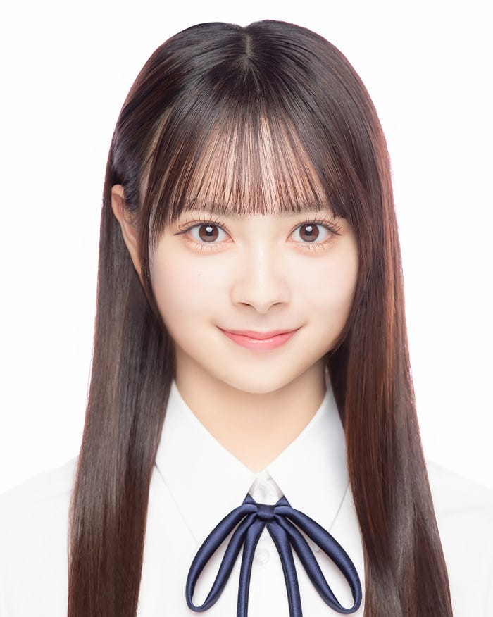 伊藤百花(C)AKB48