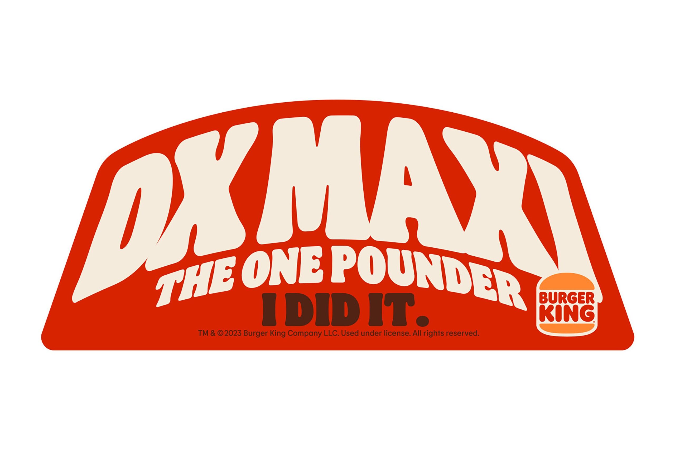 バーガーキング