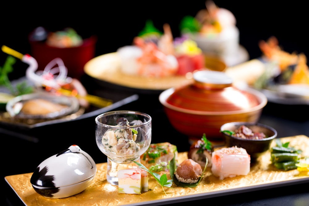 料理イメージ／提供画像