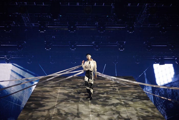 テミン(SHINee)(提供写真)