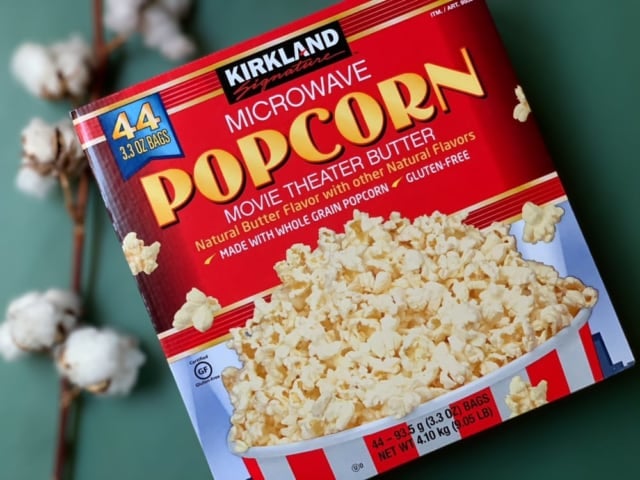 手がとまらない コストコのあのスナックのやみつき感がハンパない モデルプレス