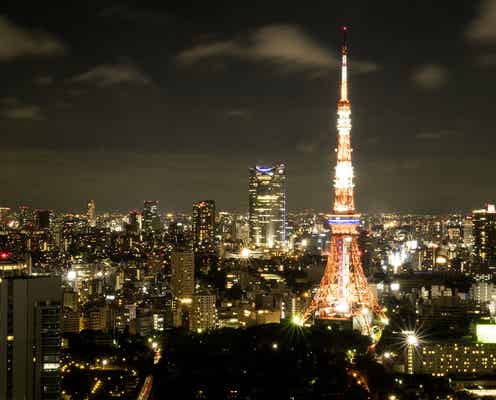 今アツイ東京を楽しみたい!お得に観光できる「トーキョーブックマーク」って?