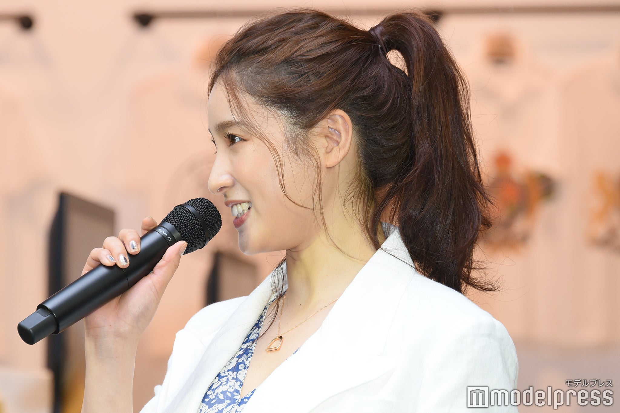 土屋太鳳（C）モデルプレス