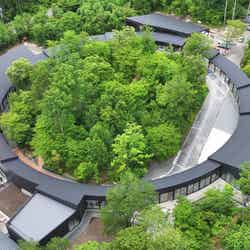 くらすわの森/提供画像