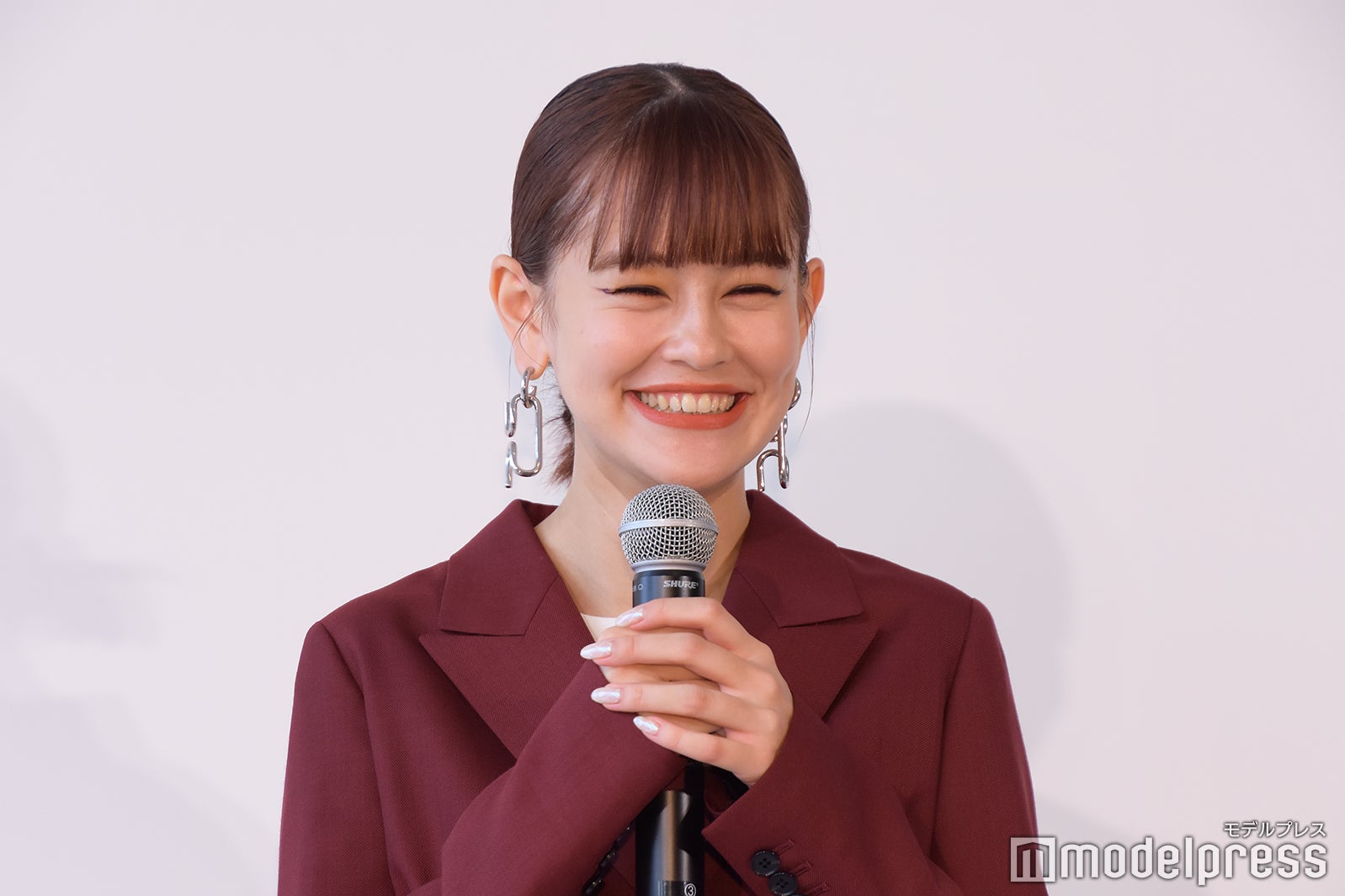 emma（C）モデルプレス