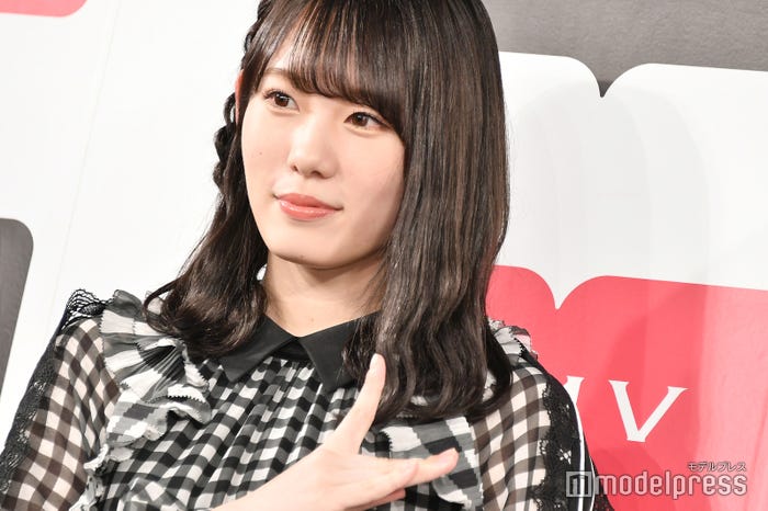 小池美波(C)モデルプレス