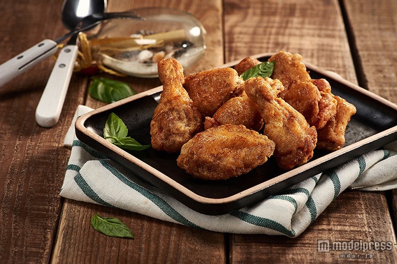 オリジナル／画像提供：チキン・プラネット