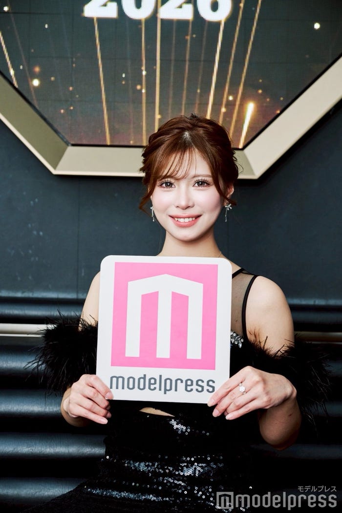 「Club蓮 錦糸町店」えれな(C)モデルプレス