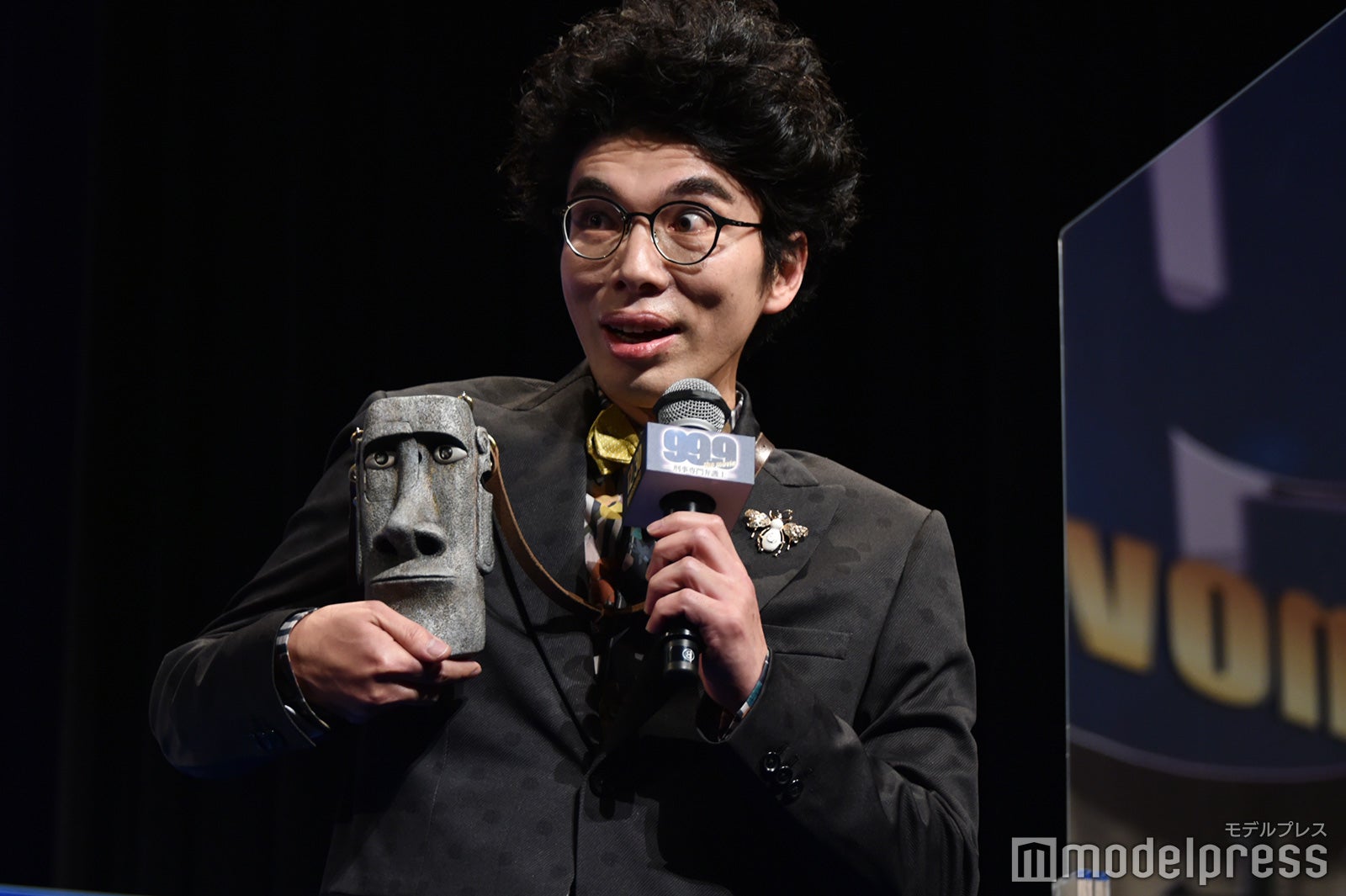 片桐仁（C）モデルプレス