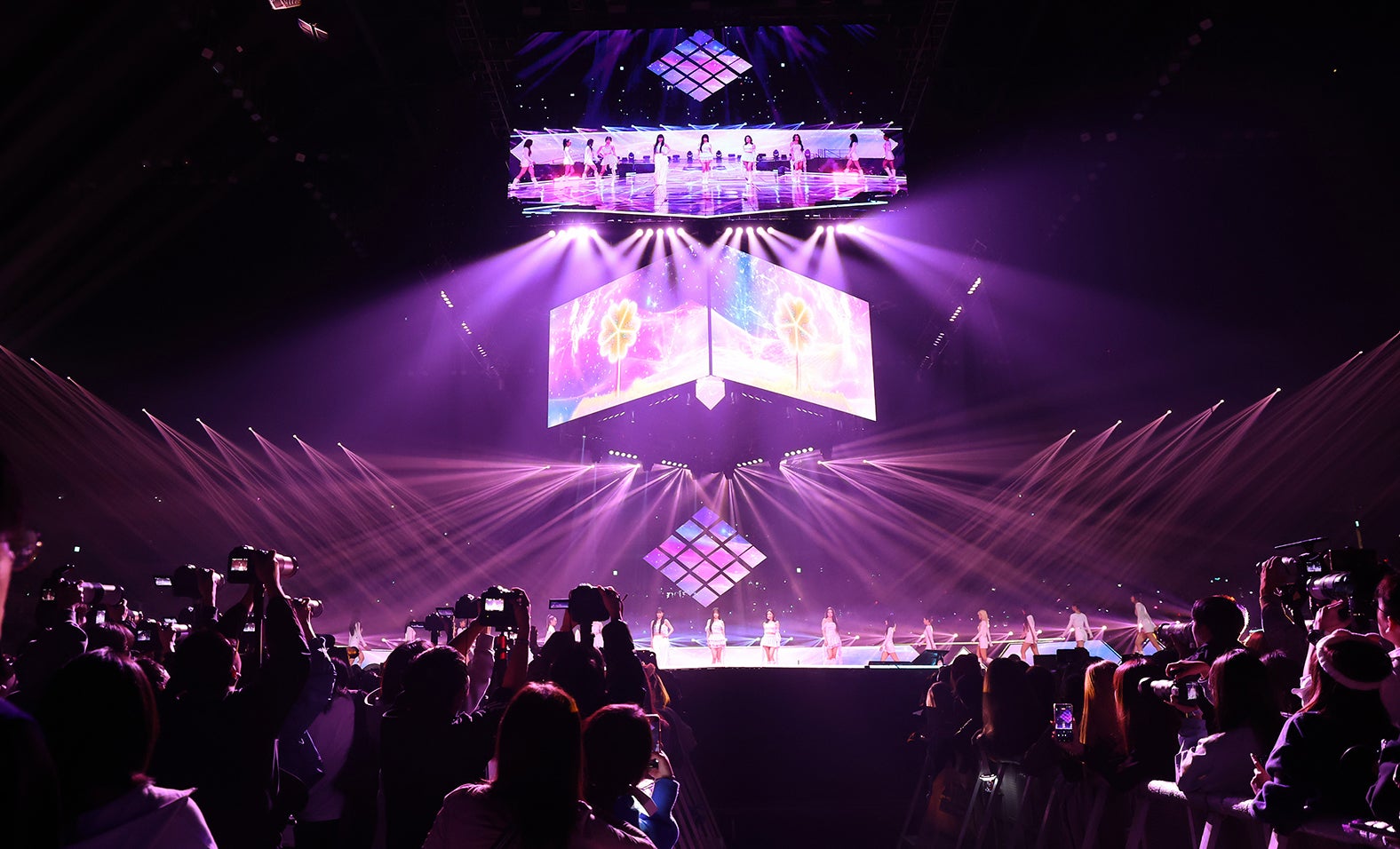 「2025 Korea Grand Music Awards（KGMA）」モデルプレス独占カット（C）Copyright 2025. IlganSports All Rights Reserved.