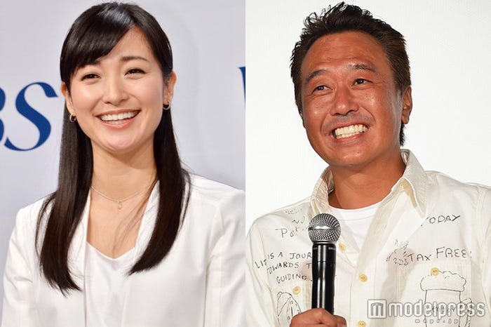 さまぁ ず三村 大江アナを好きすぎる と話題に モヤさま スペシャルに反響殺到 モデルプレス さまぁ ず三村 大江アナを好きすぎる と話題に モヤさま スペシャルに反響殺到 モデルプレス