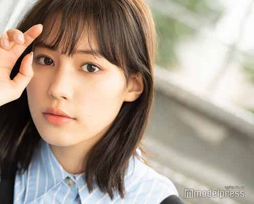 南沙良、主演映画・大手CM…抜擢止まらぬ17歳の現在地と多彩な素顔<モデルプレスインタビュー>