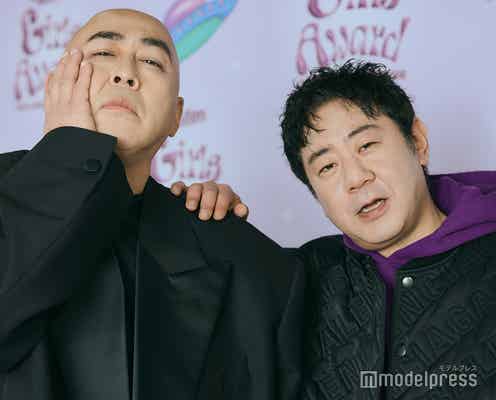 【錦鯉インタビュー】M-1史上最年長王者が考える“夢を叶える秘訣”「今世に期待しなかった」「開き直り」