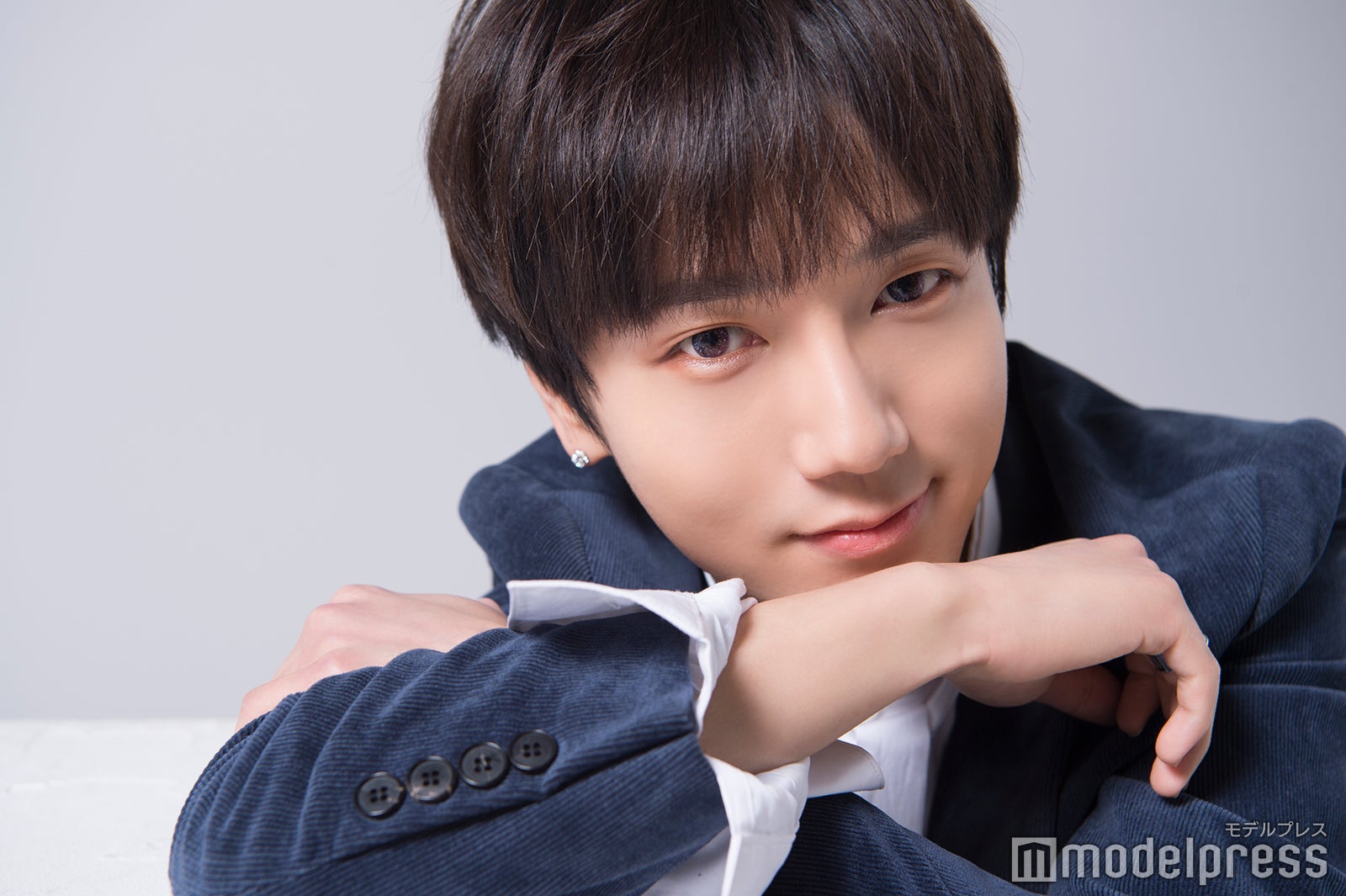 SUPER JUNIOR-YESUNG（イェソン） （C）モデルプレス