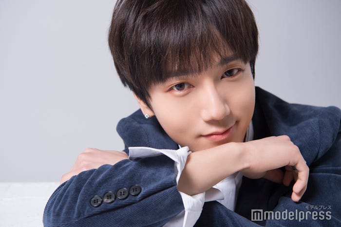 SUPER JUNIOR-YESUNG(イェソン) (C)モデルプレス