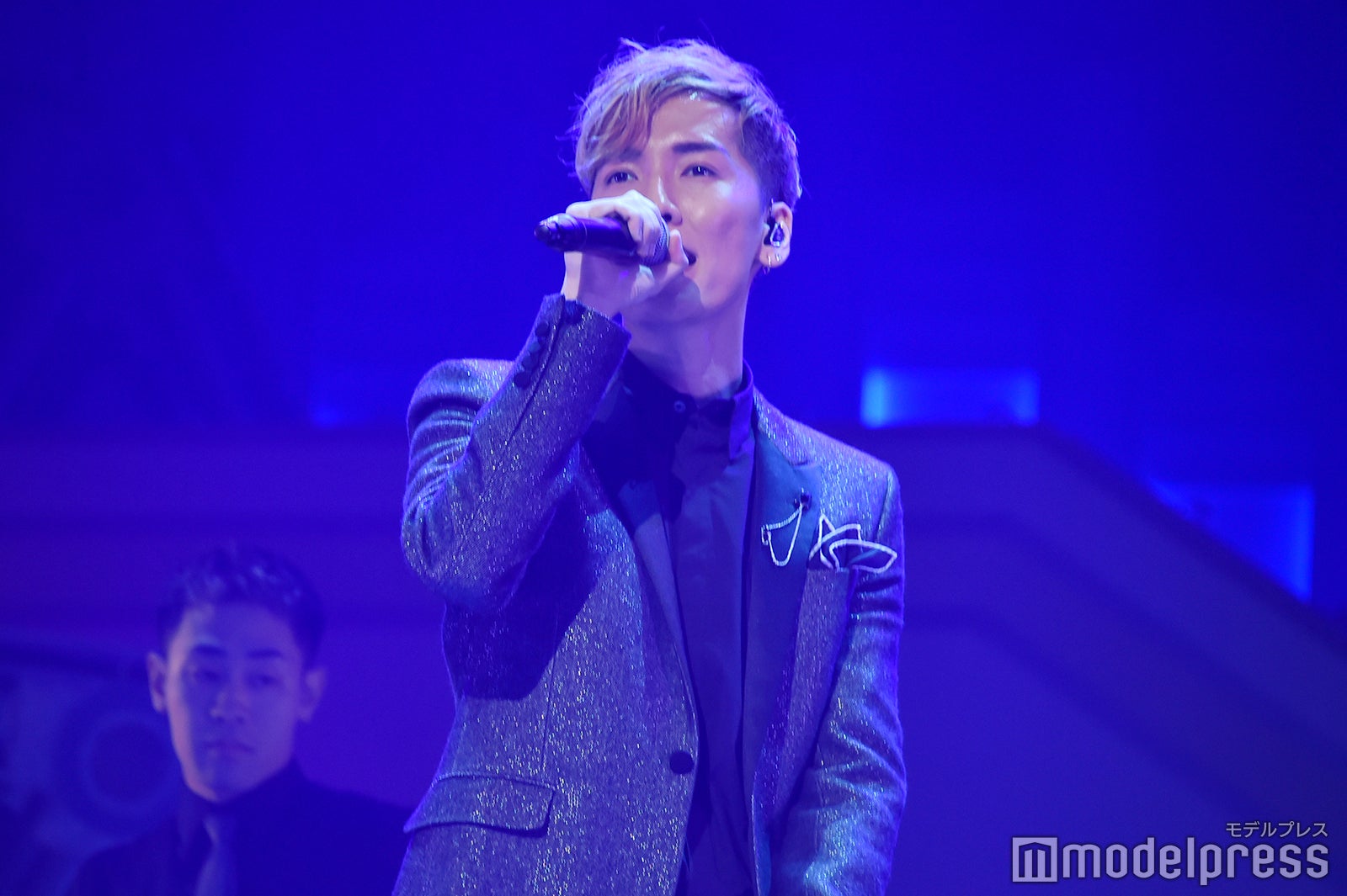 橘慶太（C）モデルプレス