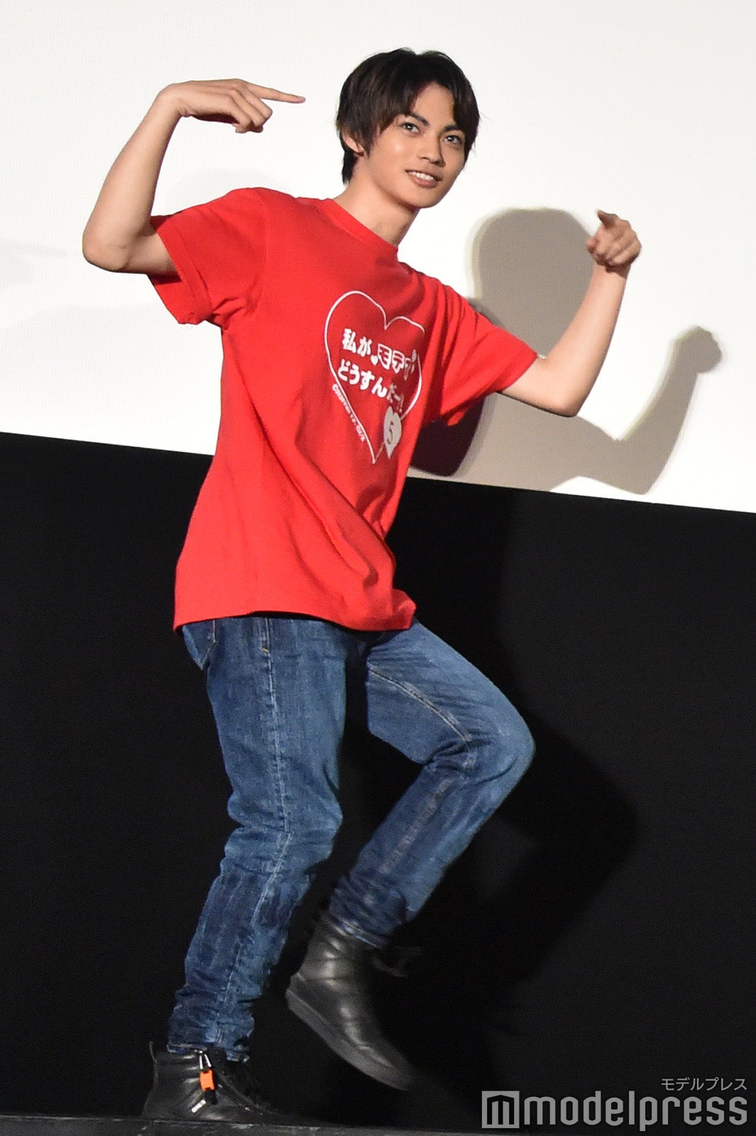 神尾楓珠 （C）モデルプレス