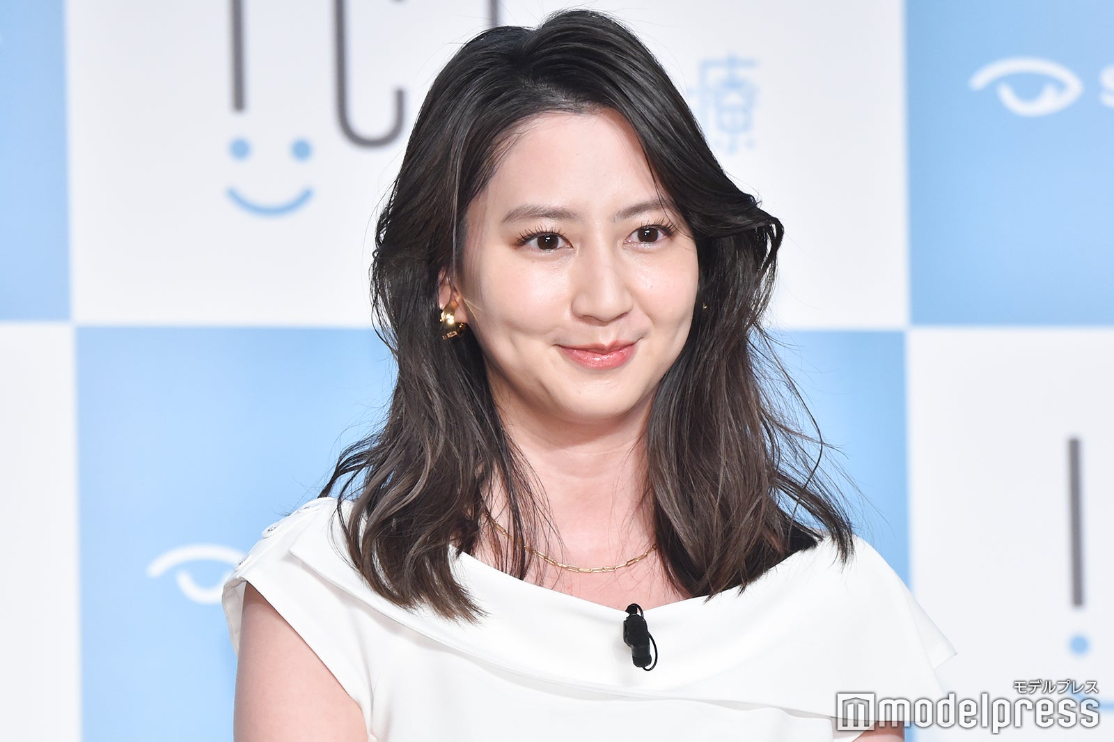 河北麻友子 （C）モデルプレス