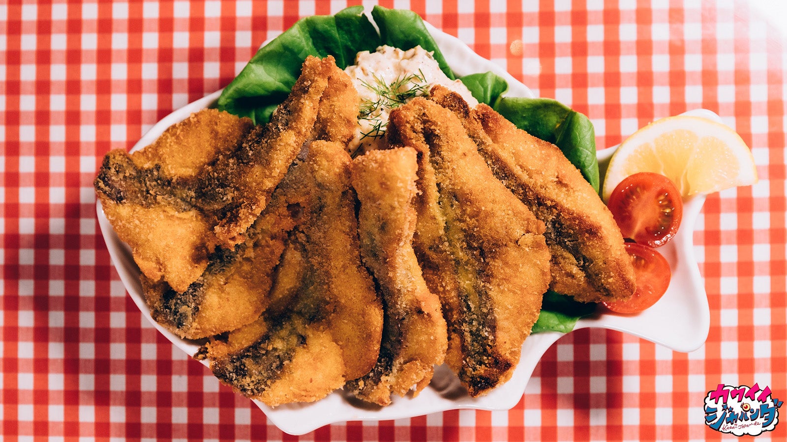 クリスマスディナー（チェコ・スマジェニーカプル）（写真提供：MBS）