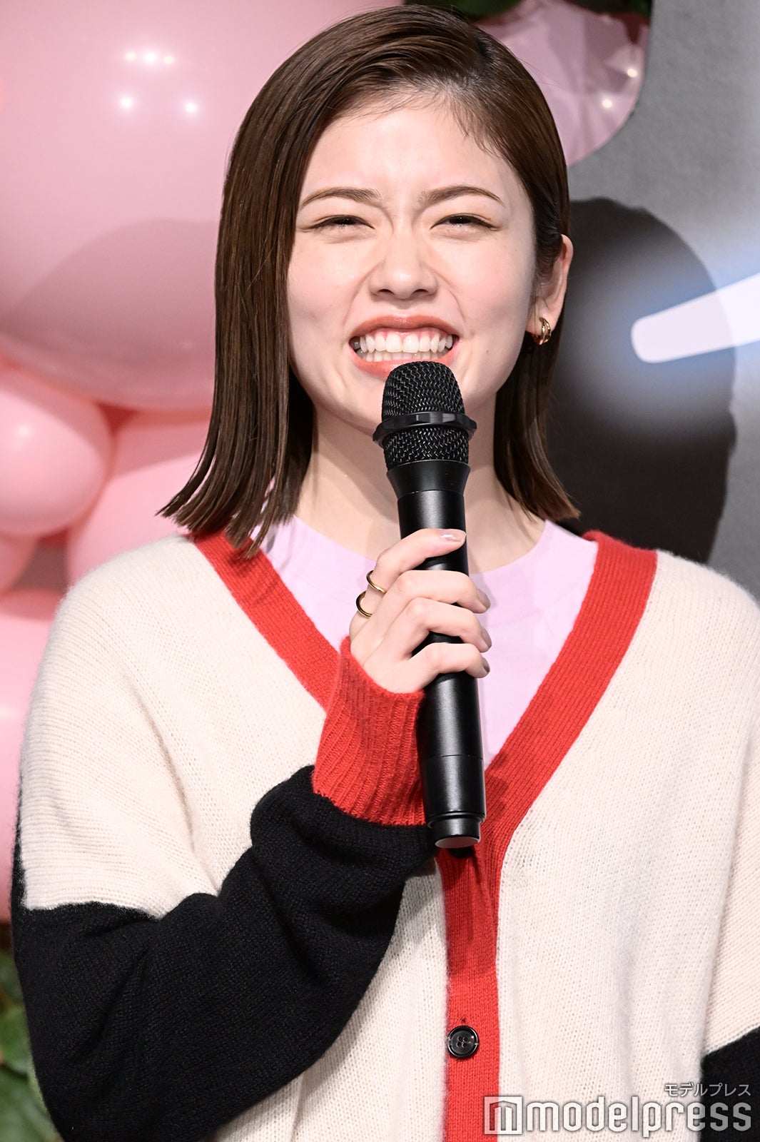 小芝風花（C）モデルプレス