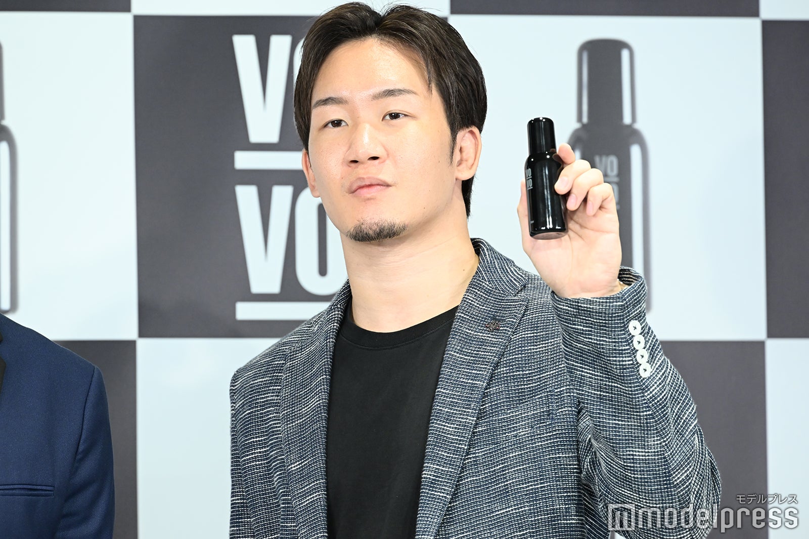 朝倉未来（C）モデルプレス