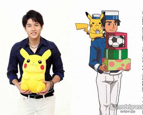 サッカー日本代表・内田篤人選手、声優デビュー決定 豪華ゲスト俳優と共演
