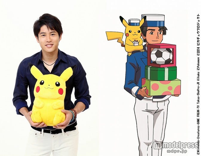 サッカー日本代表 内田篤人選手 声優デビュー決定 豪華ゲスト俳優と共演 モデルプレス サッカー日本代表 内田篤人選手 声優デビュー決定 豪華ゲスト俳優と共演 モデルプレス